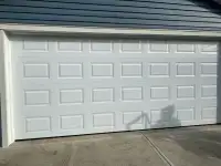 Affordable Garage Door Repair Edmonton