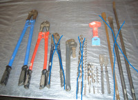 Miscellaneous Tools