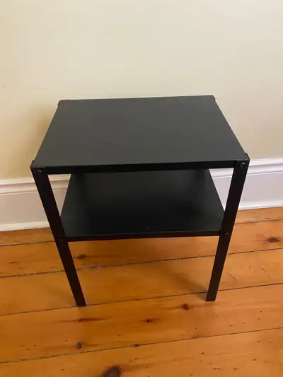 Side Table, View more