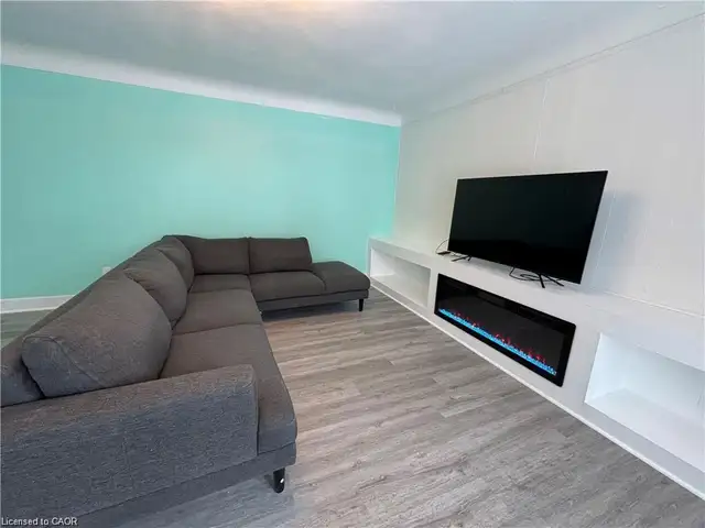 Spacious 3 bedroom $2150 per month in Long Term Rentals in St. Catharines - Image 5