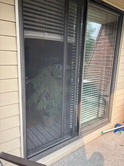 porte patio en aluminium, View more
