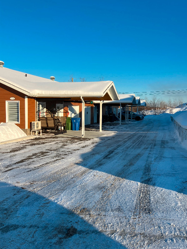 Logement a louer dans Locations longue durée  à Saguenay - Image 2