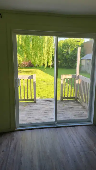 Looking for a place to call home? This two-bedroom townhouse in Cornwall is available now! It featur...