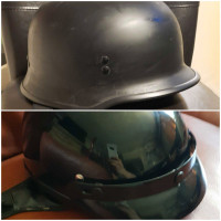 Motorcycle Helmet XL and XXL$145 each