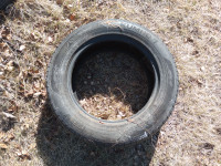 225/60 R17 tires