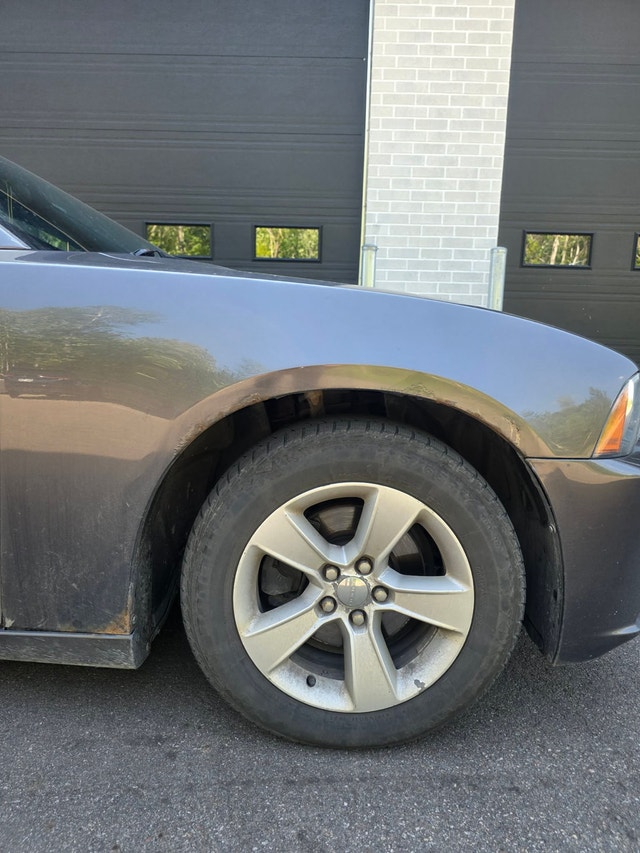 DODGE CHARGER SE 2014 — photo 5