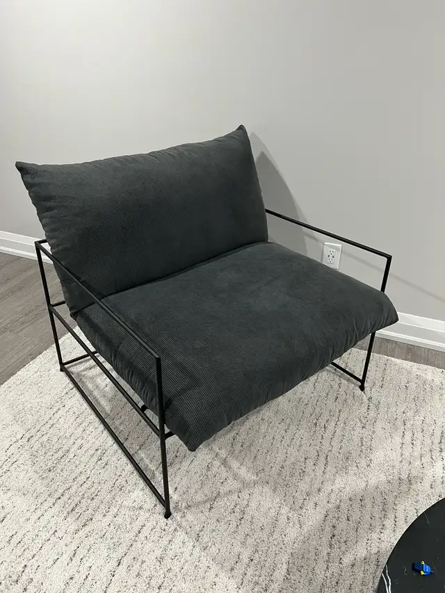 Urban Barn Chair