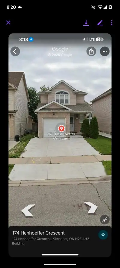 House for rent