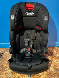 Graco tranzitions 3-in-1 harness booster seat