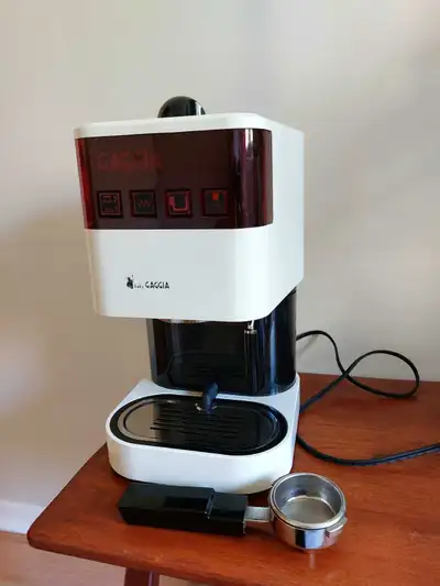 GAGGIA Baby Espresso Machine, View more
