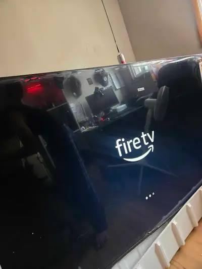 75 inches Smart TV, View more