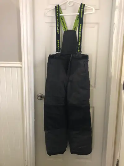 Kid's Snow Pants, View more