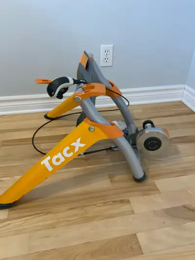 tacx trainer , View more
