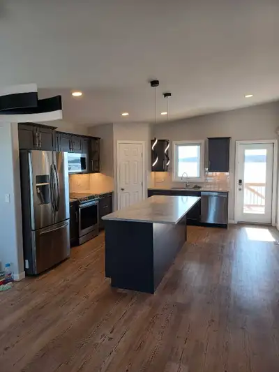 Getting into home ownership is possible with our rent to own program. We have homes in oakbank, nive...