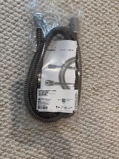ResMed Climateaire 11 Heated Hose (BNIB), View more