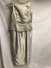 Gown - Full Length - NEVER WORN (Alex Gown)