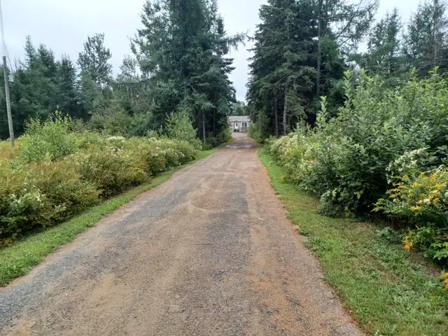 Beautiful home on 150 acres woodland in Houses for Sale in Miramichi - Image 3