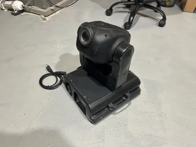 DMX Moving Head Mover Intelligent Lighting - See pics64667460730754120
