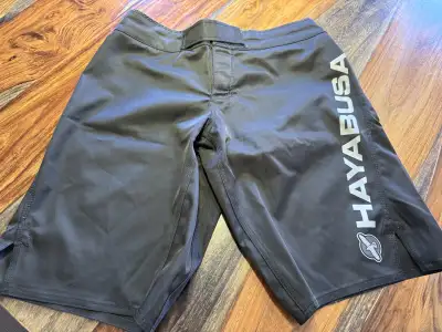 Hayabusa Fight Shorts, View more