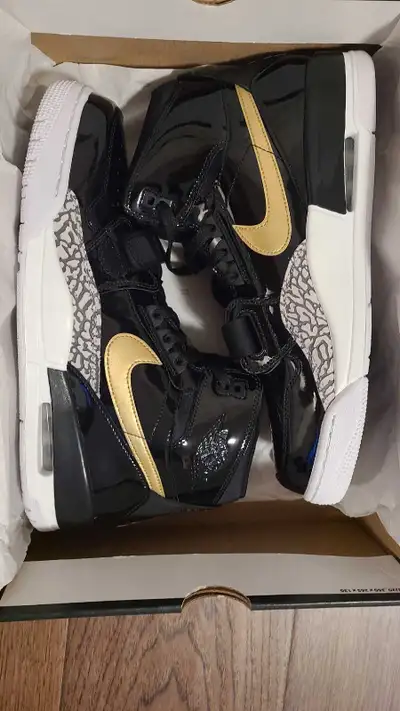 Air Jordan Legacy 312 Men's Shoes Size 12, View more