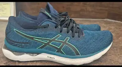 Men's shoes size 11 , View more