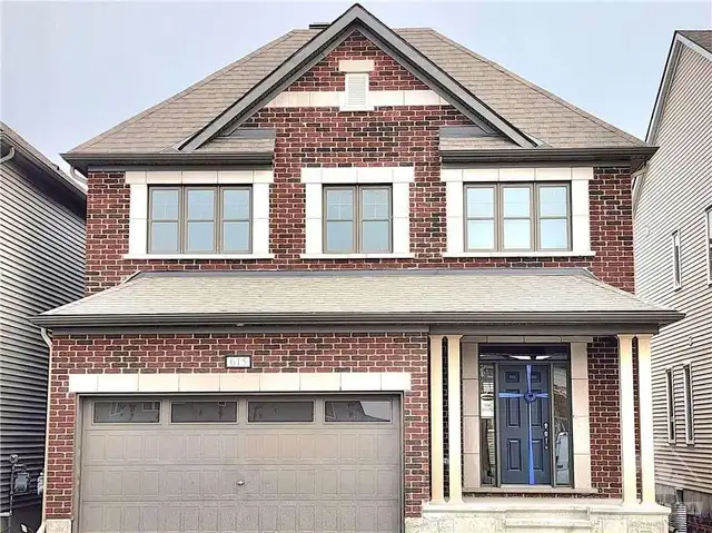 615 Cygnus Street  Ottawa single house in Long Term Rentals in Ottawa - Image 2