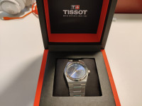 Brand-new Tissot PRX watch for sale
