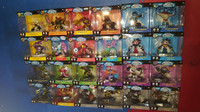 Skylanders Imaginators Characters and Mystery Chest