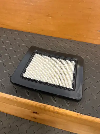 Briggs & Stratton air filter, View more
