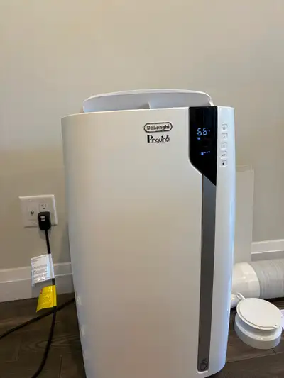 Delonghi 12000 BTU Portable Air Conditioner, View more