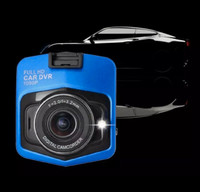 Car Dash Camera 1080p