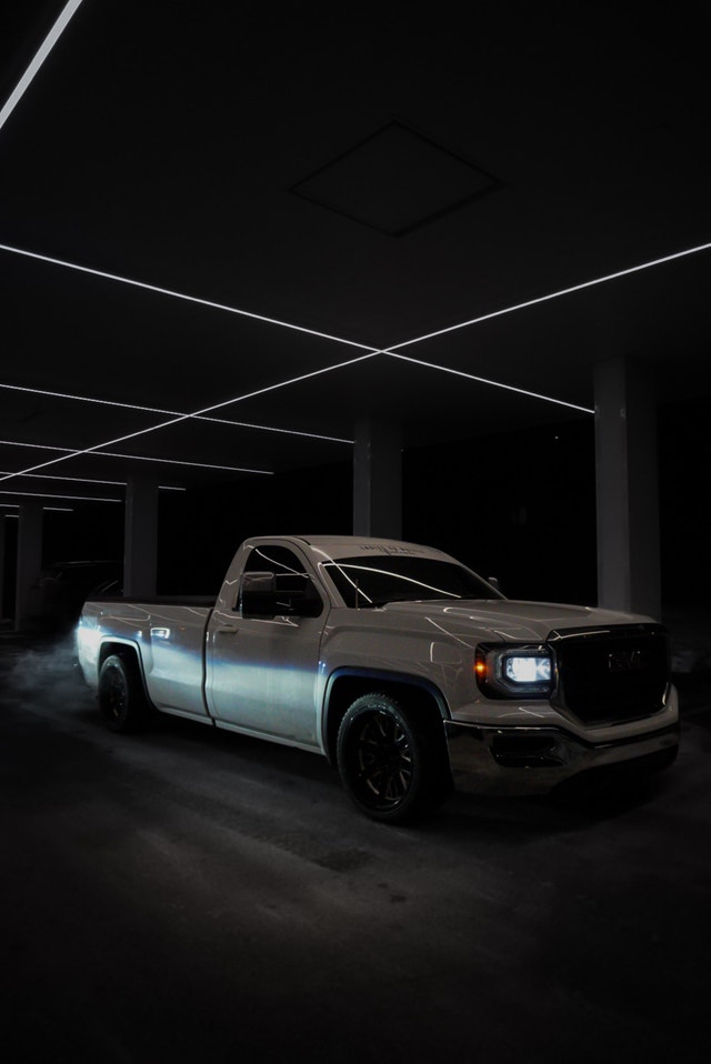 GMC sierra 1500 2017 — photo 3