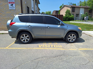 2006 Toyota RAV 4