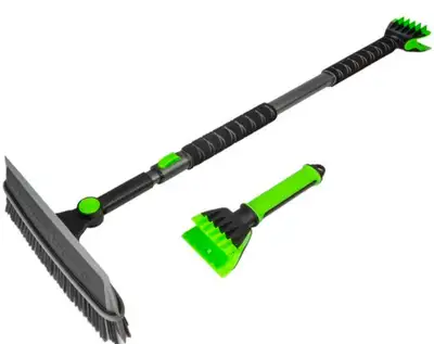 Polar Extreme Snowbrush, View more