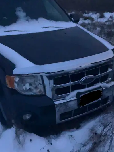 Is damaged Body damage to Passenger door Rust typical for the year Km were 200 +, will update this O...