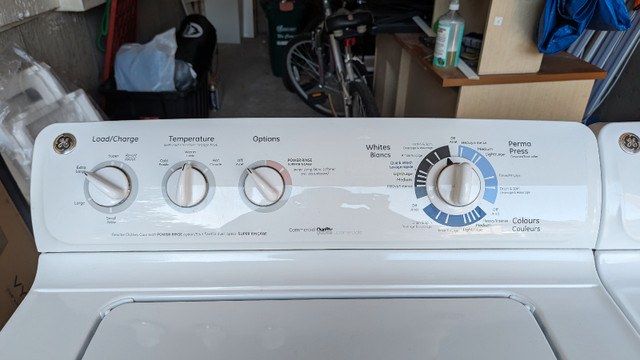 GE Commercial quality Washer | Washers & Dryers | Markham / York Region |  Kijiji