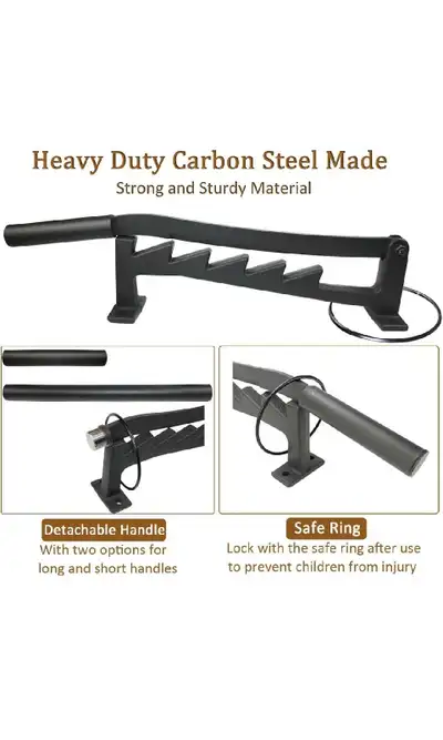 Firewood Kindling Splitter, View more