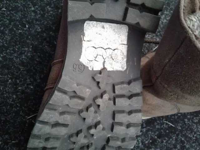 Women winter boots size 5.5 in Women's - Shoes in Calgary - Image 6