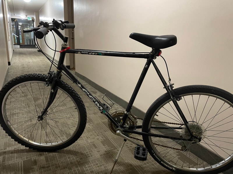 Bike for Sale Mountain City of Toronto Kijiji
