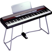 Korg SP-250 Digital Stage Piano Full Size 88 Keys Perfect Workin