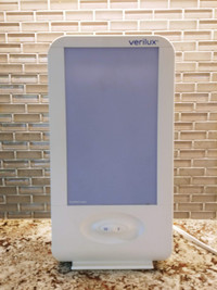 Verilux HappyLight Model VT15