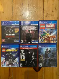  ps3, ps4/ps5, psvr, switch