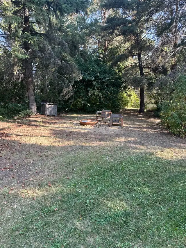 Basement Suite on Farm-near Millet,AB