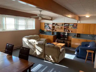 This large property has been family-owned and operated as a student house for almost 20 years. We we...