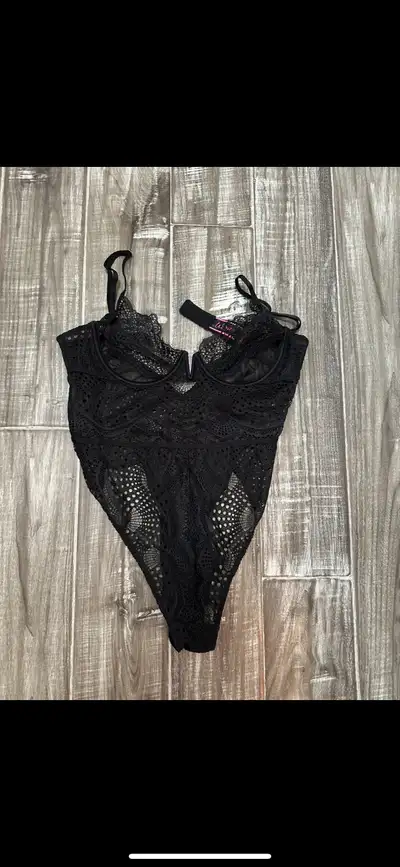 Women’s Large La Senza Lingerie, View more