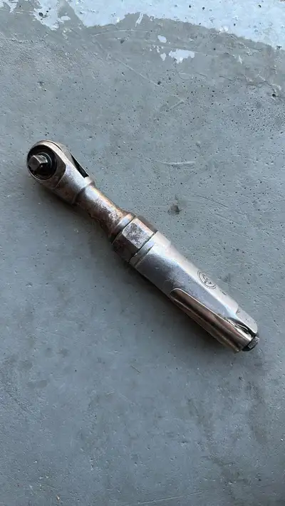 CP air ratchet wrench 3/8 drive, View more