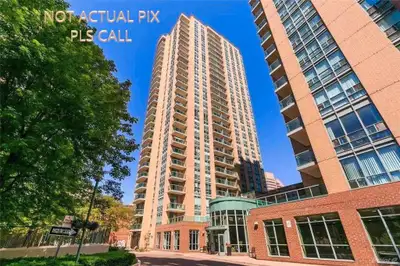 YONGE & SHEPPARD | 1 BED CONDO RENT | LAUNDRY | PARKING | SUBWAY