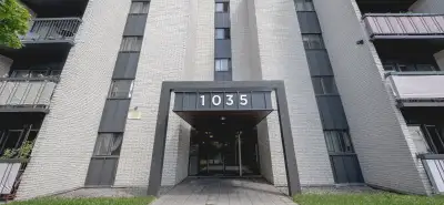 Loft meublé St-Foy *** CESSION DE BAIL (Disponible dès juillet)