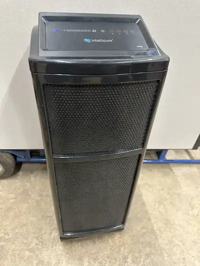 Intellipure Ultrafine 468 Air Purifier, View more