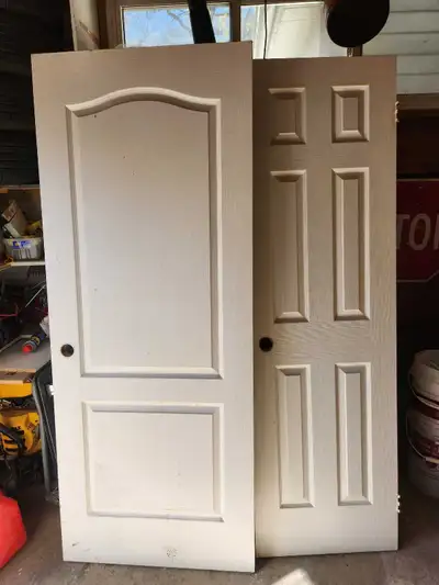 door for  sale 20 dollars  each , View more